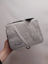 Imagen de NECESER DE VIAJE NEGRO/GRIS DISCOVERY 22X24X9CM 3.25